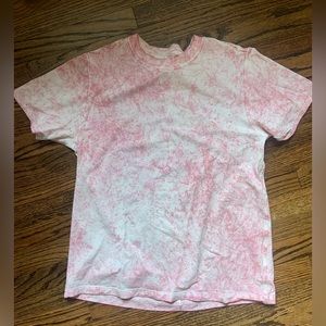 Lululemon All Yours Tee